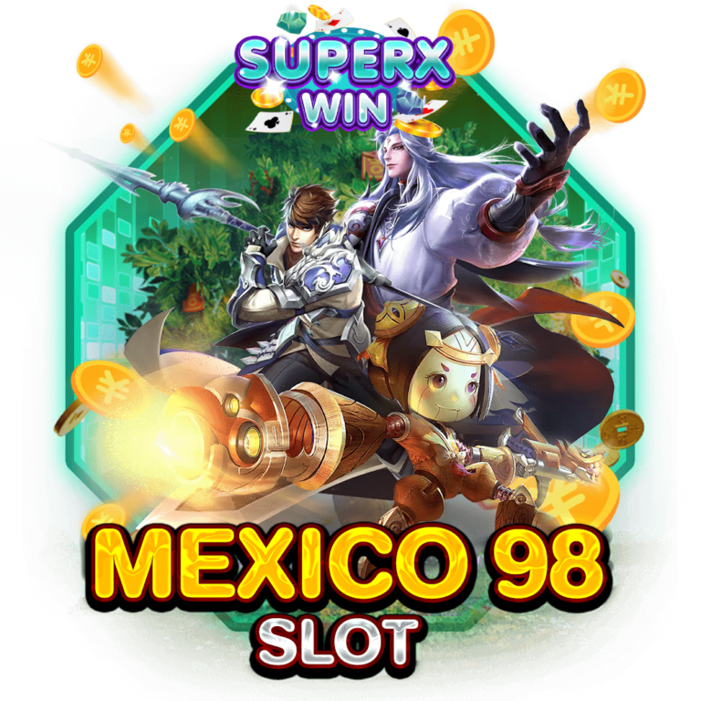 MEXICO 98 SLOT
